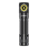 SPERAS M2R Right-angle Flashlight 1200lm Type C Charging Magnet Tail Headlamp